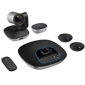 Logitech USB Hub for GROUP Video conferencing system